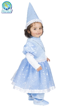 FATA TURCHINA NEONATO